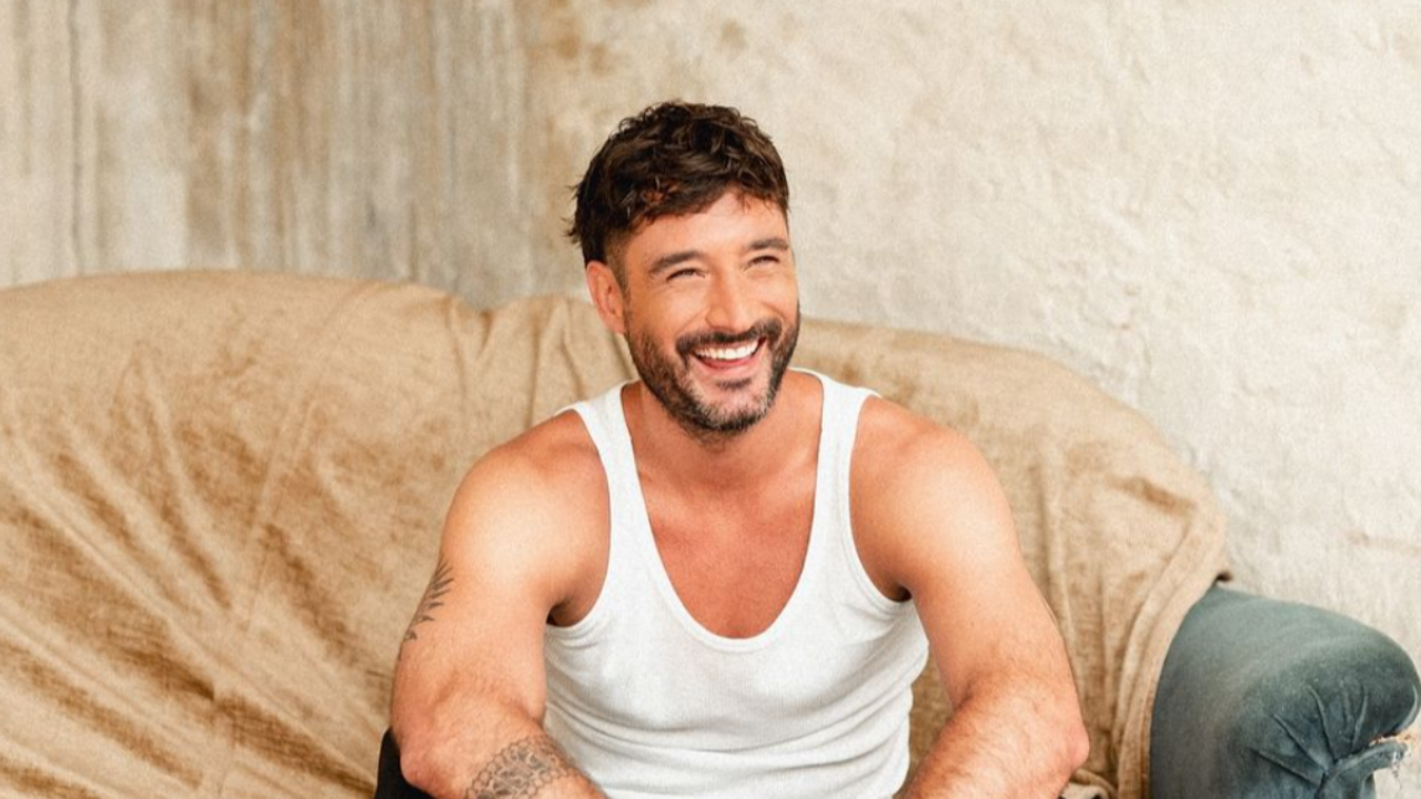 Jérémy Frérot sera de nouveau en tournée en 2026, et pas n'importe laquelle ! Jérémy Frérot sera de nouveau en tournée en 2026, et pas n'importe laquelle !