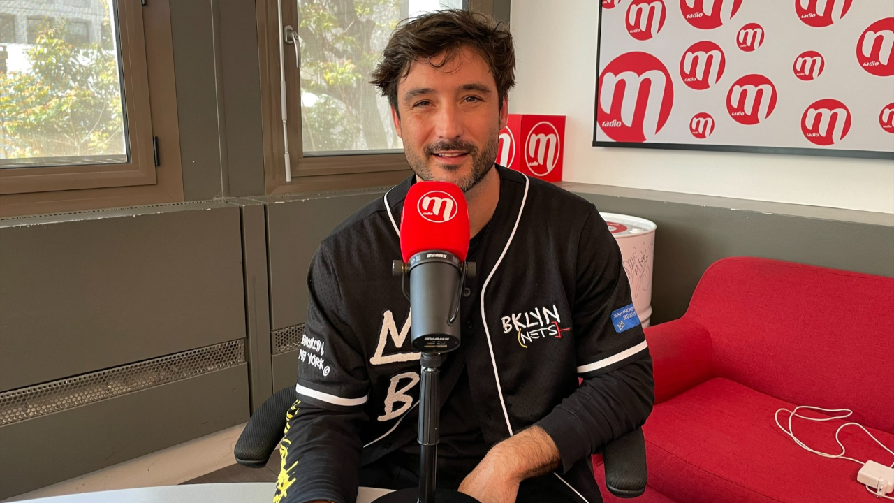 Jérémy Frérot : confidences sur ses relations avec Christophe Maé et Ben Mazué