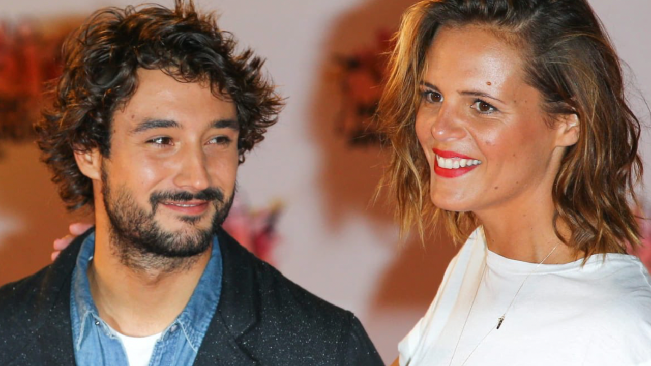 Jérémy Frérot : son fils aîné réagit au titre de la rupture Jérémy Frérot : son fils aîné réagit au titre de la rupture