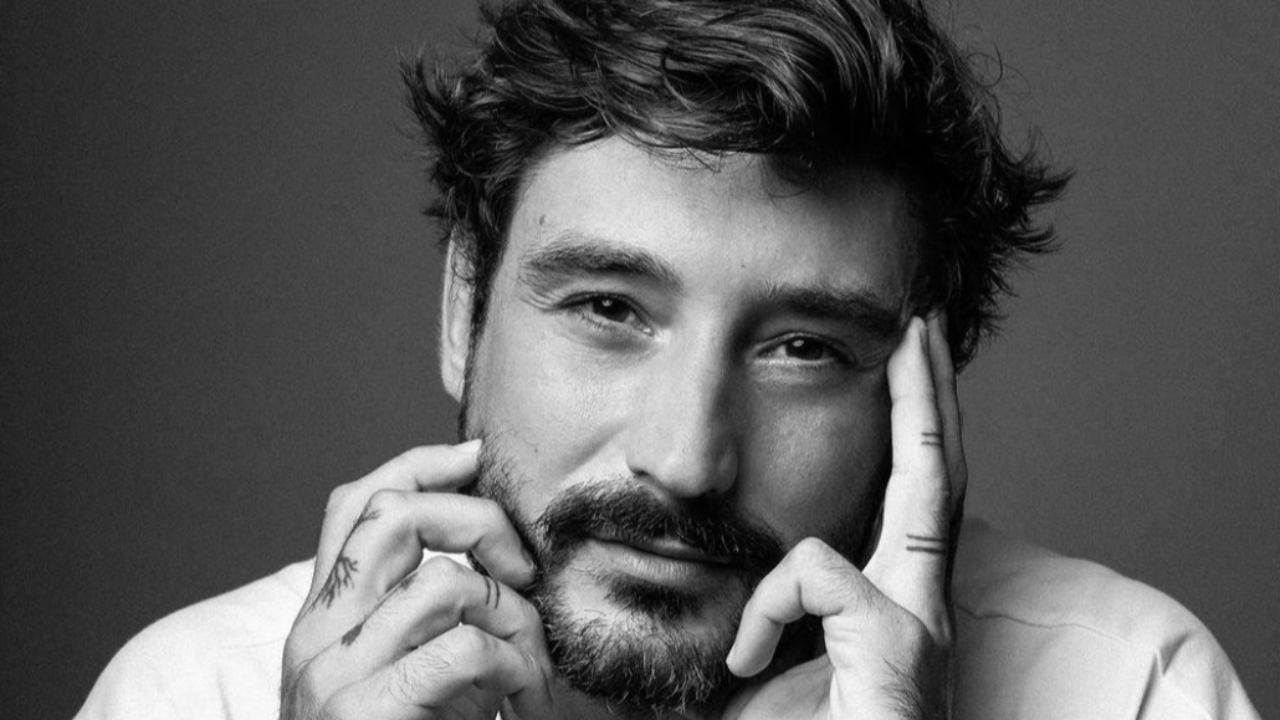 Jérémy Frérot : tendres clichés avec son fils aîné Jérémy Frérot : tendres clichés avec son fils aîné