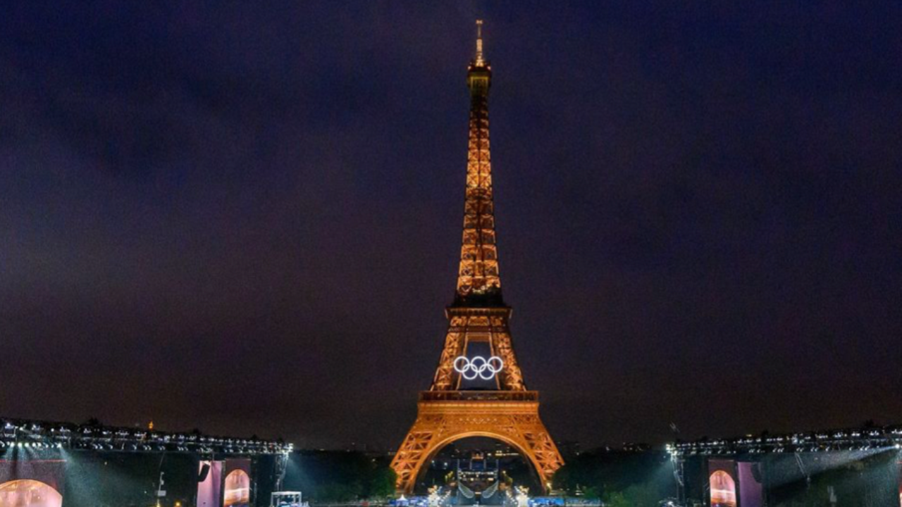 JO de Paris 2024 : une cérémonie sublimée par les plus belles voix de France