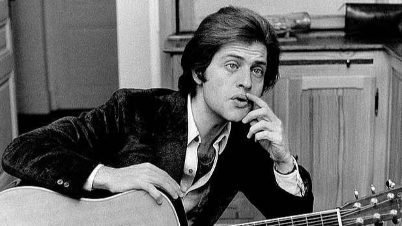 Joe Dassin : son fils Jonathan explique les vraies raisons de son décès Joe Dassin : son fils Jonathan explique les vraies raisons de son décès