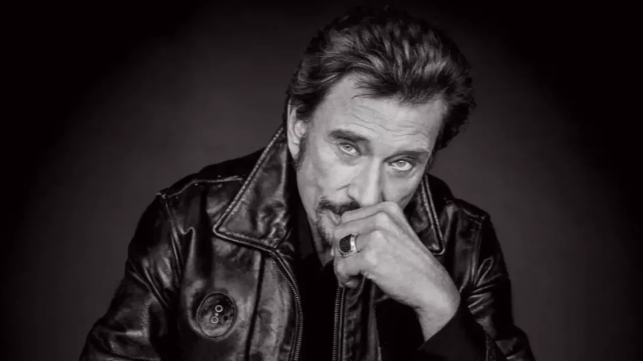 Johnny Hallyday : 28 ans d&eacute;j&agrave; pour l&rsquo;album embl&eacute;matique "Ce que je sais"