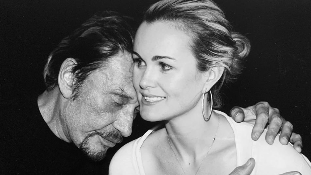 Johnny Hallyday : Laeticia explique son manque
