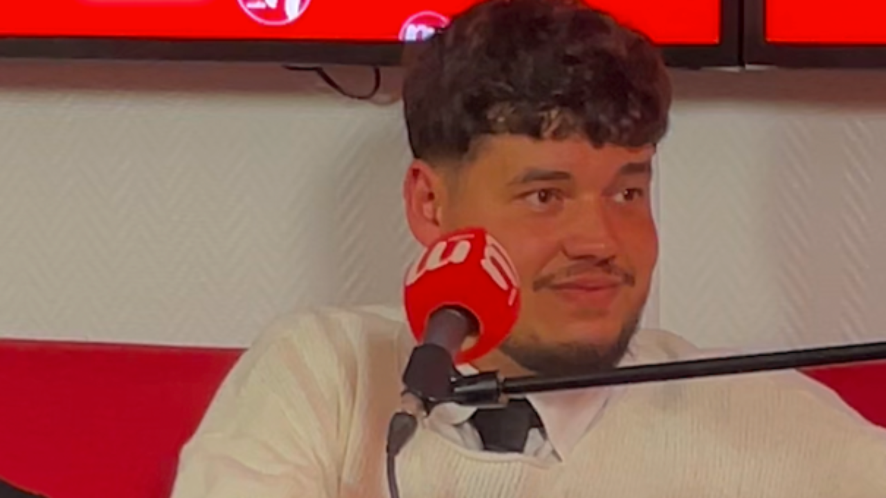 Joseph Kamel r&eacute;v&egrave;le comment Julien Dor&eacute; a chang&eacute; le cours de sa carri&egrave;re