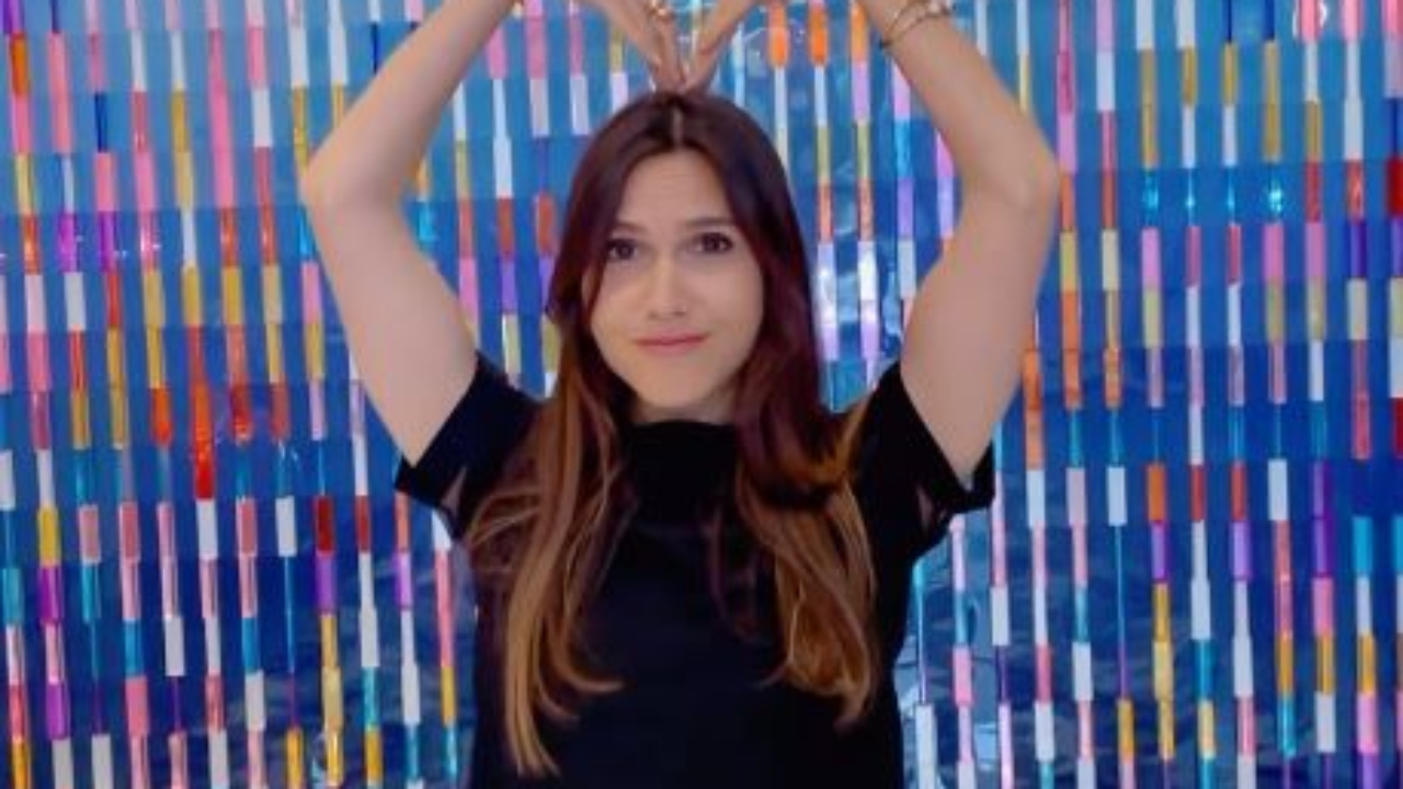 Joyce Jonathan a remporté un télé-crochet en Chine !