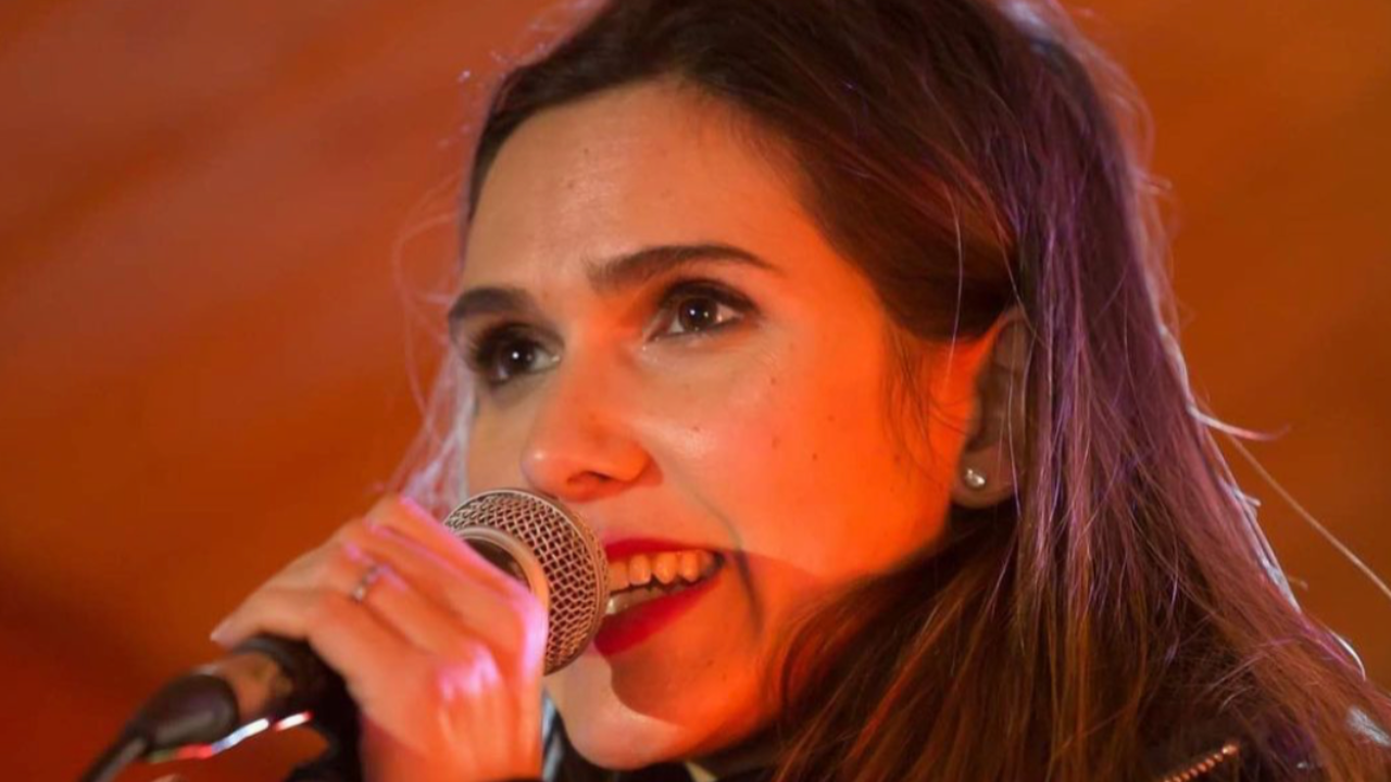 Joyce Jonathan se confie sur ses troubles alimentaires