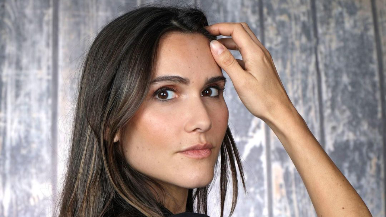 Joyce Jonathan sur Nolwenn Leroy : "Elle est une reine dans ce métier"