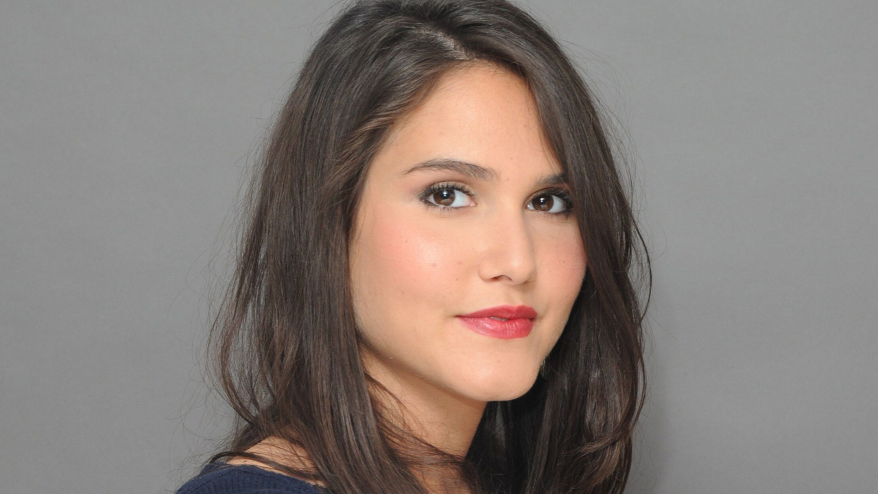 Joyce Jonathan : tendres photos de sa fille Ghjulia