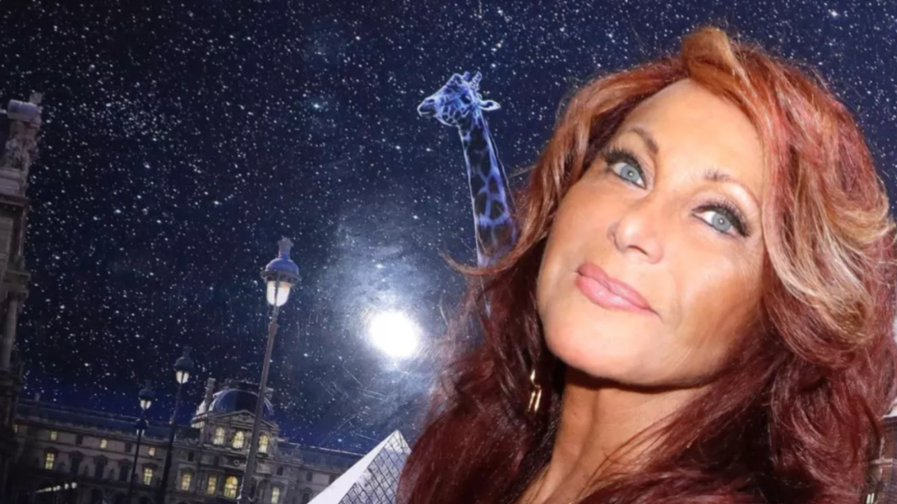 Julie Pietri donne des nouvelles de sa santé