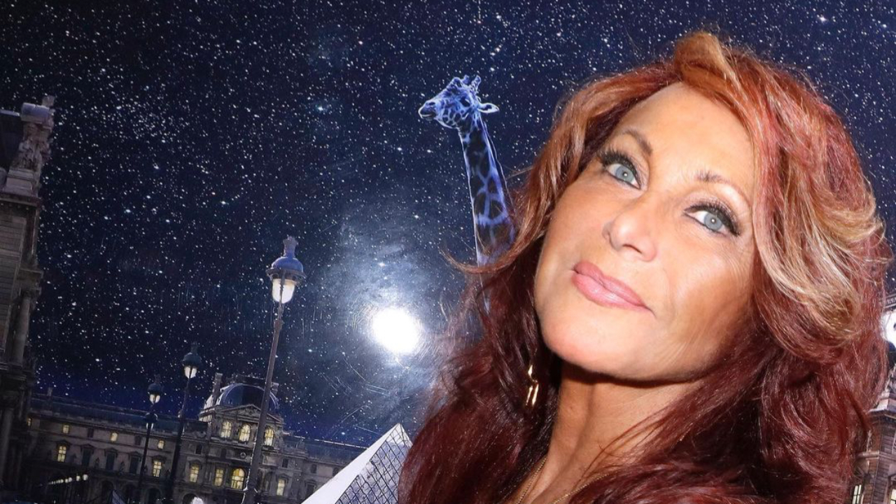 Julie Pietri opérée d'un cancer : "Je fais confiance à mon corps"