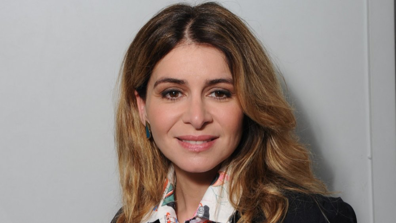 Julie Zenatti : comment un karaok&eacute; en vacances a lanc&eacute; sa carri&egrave;re !