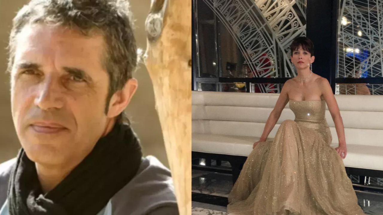 Julien Clerc en froid avec Sophie Marceau ? "Elle l'avait très mal pris"