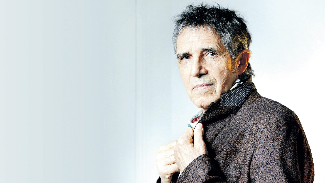 Julien Clerc : les femmes de sa vie et ses cinq enfants, une famille qui compte &eacute;norm&eacute;ment pour lui