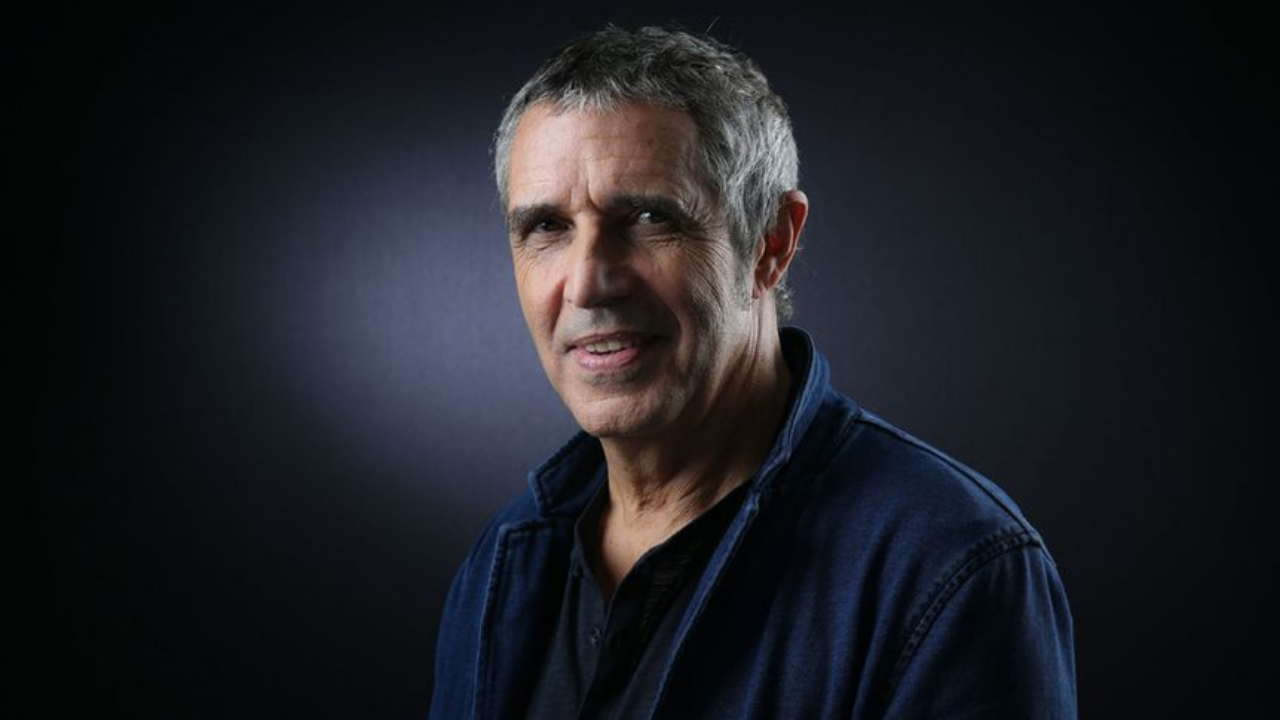 Julien Clerc sans filtre sur la baisse de ses revenus