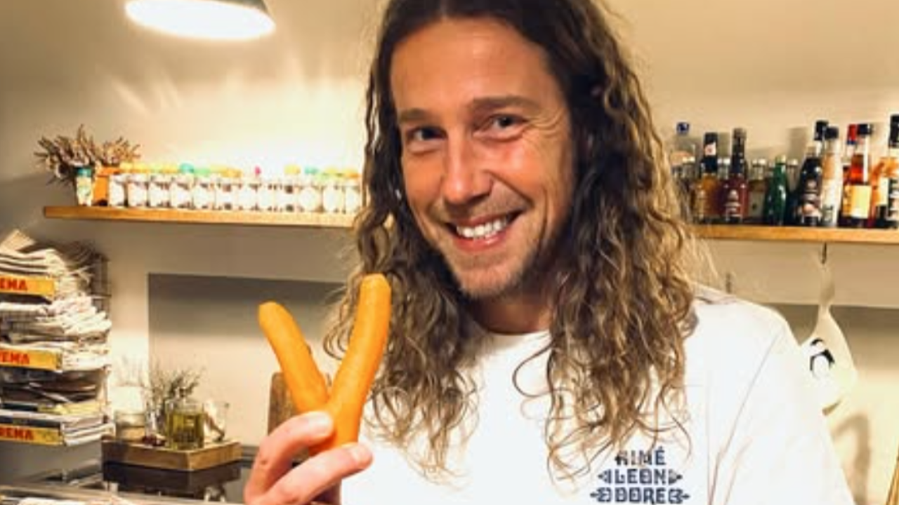 Julien Doré : à quelques jours de sa tournée, le chanteur poste un message très touchant pour remercier son public !