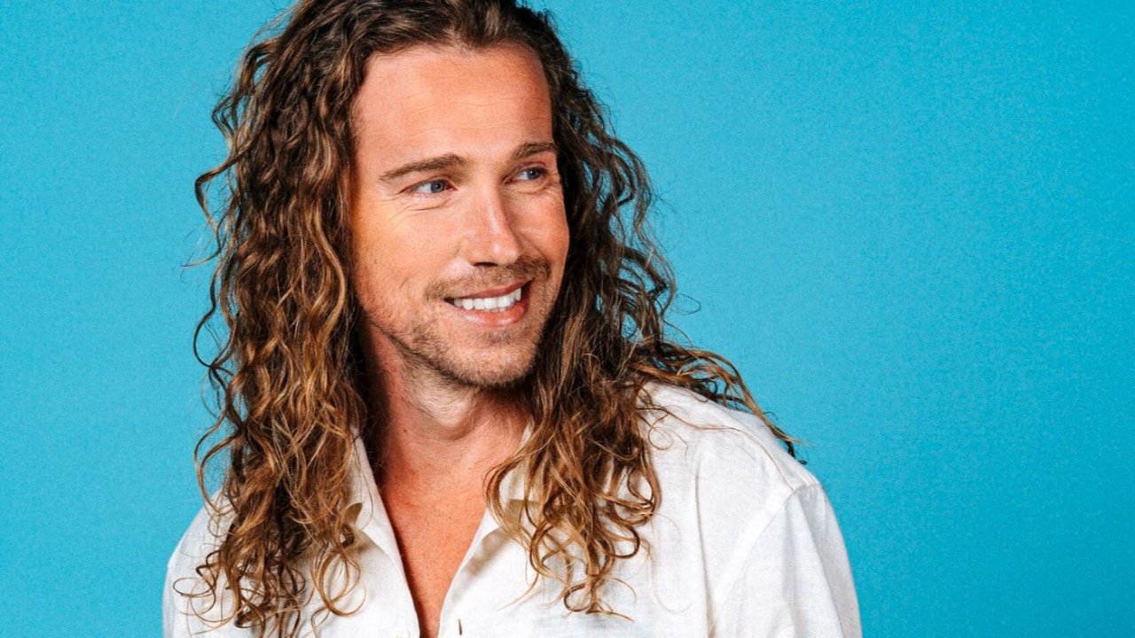 Julien Doré : annonce qu'il n'a "pas du tout de tournée de prévue"