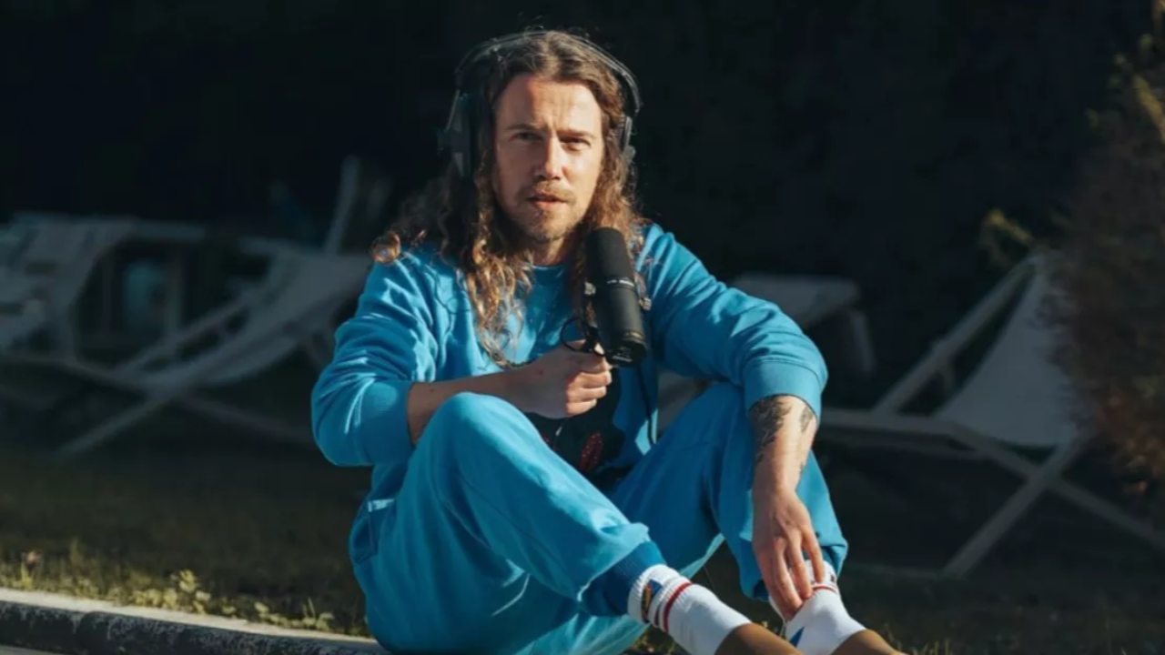 Julien Doré : Découvrez la belle somme récoltée à la SPA ! Julien Doré : Découvrez la belle somme récoltée à la SPA !