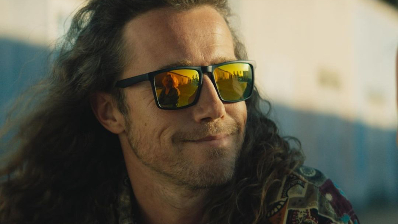 Julien Doré : sa série "Panda" cartonne sur TF1 ! Julien Doré : sa série "Panda" cartonne sur TF1 !