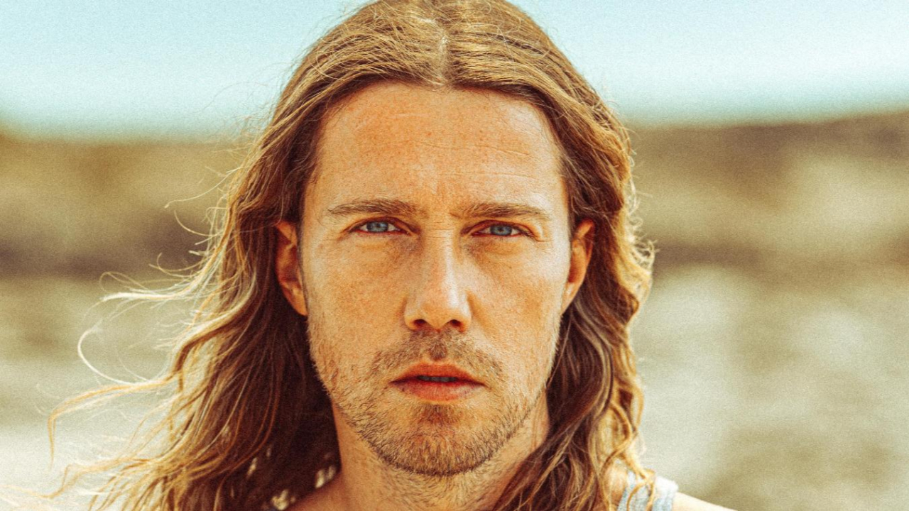 Julien Doré va faire ses débuts d'acteur dans une série pour TF1