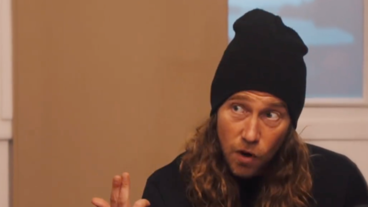 Julien Doré : ses demandes folles pour son nouveau spectacle