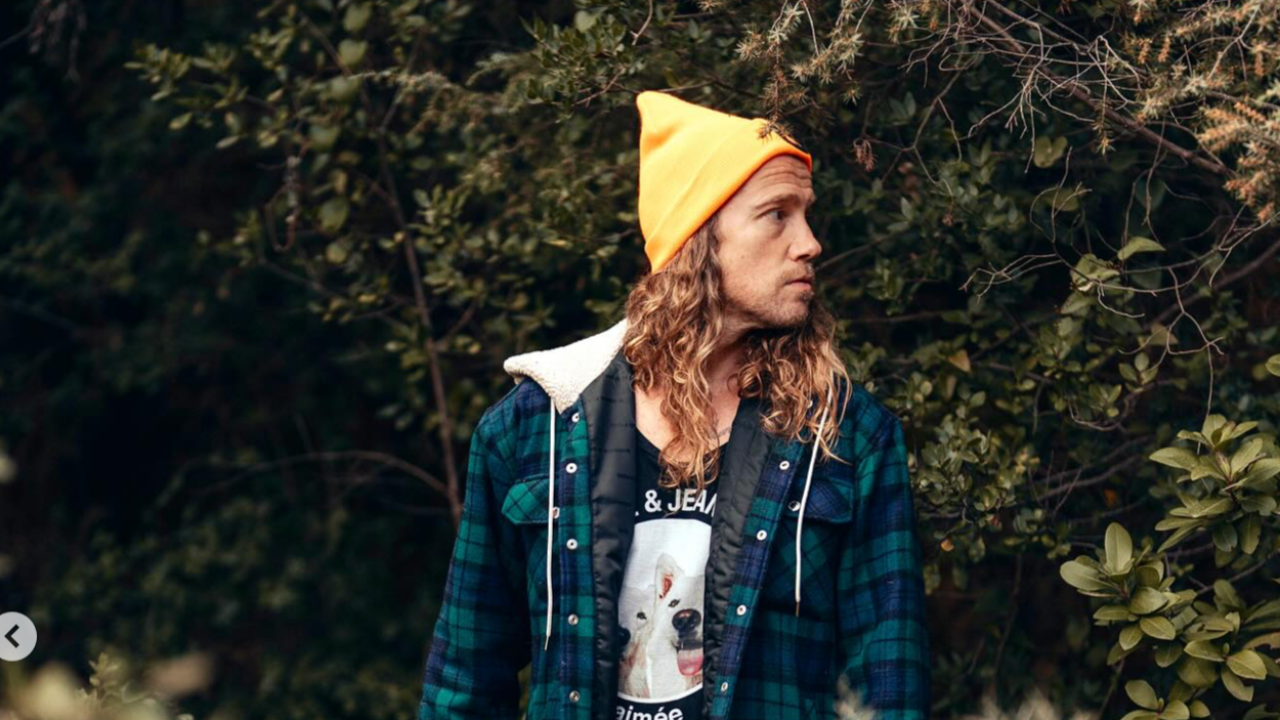 Julien Doré : son superbe cadeau à une fan malade !