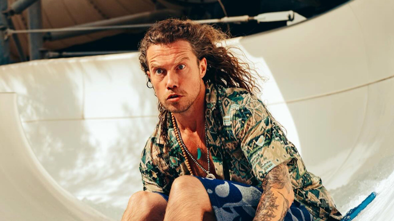 Julien Doré : vers une saison 2 de “Panda” ?