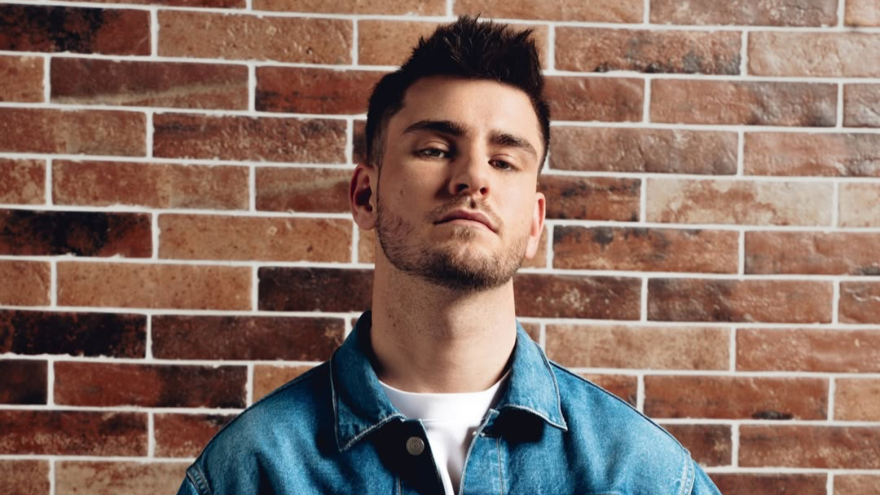 Julien Lieb d&eacute;voile &ldquo;Se solo&rdquo;, un nouveau single en italien !