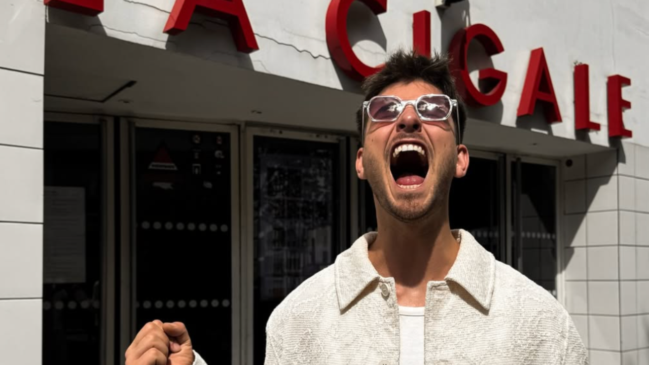 Julien Lieb franchit un cap : une victoire symbolique qui touche en plein c&oelig;ur