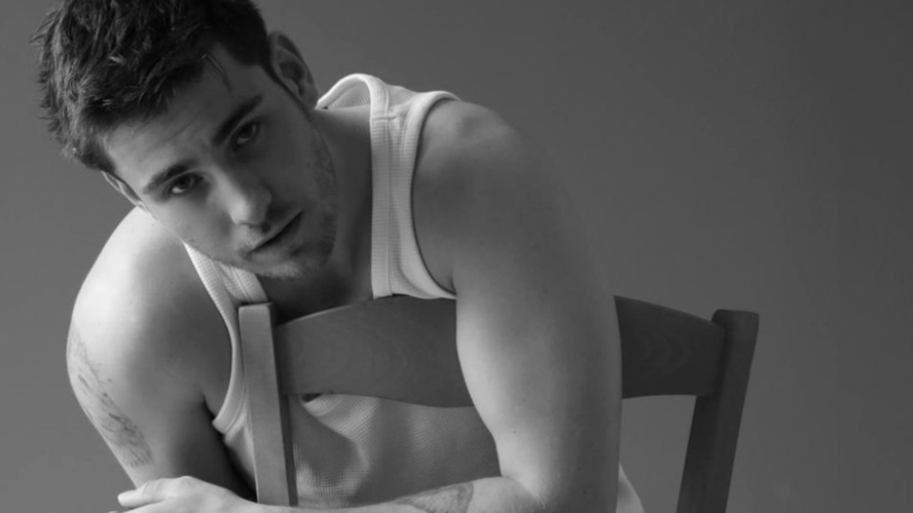 Julien Lieb : il dévoile une chanson inédite Julien Lieb : il dévoile une chanson inédite