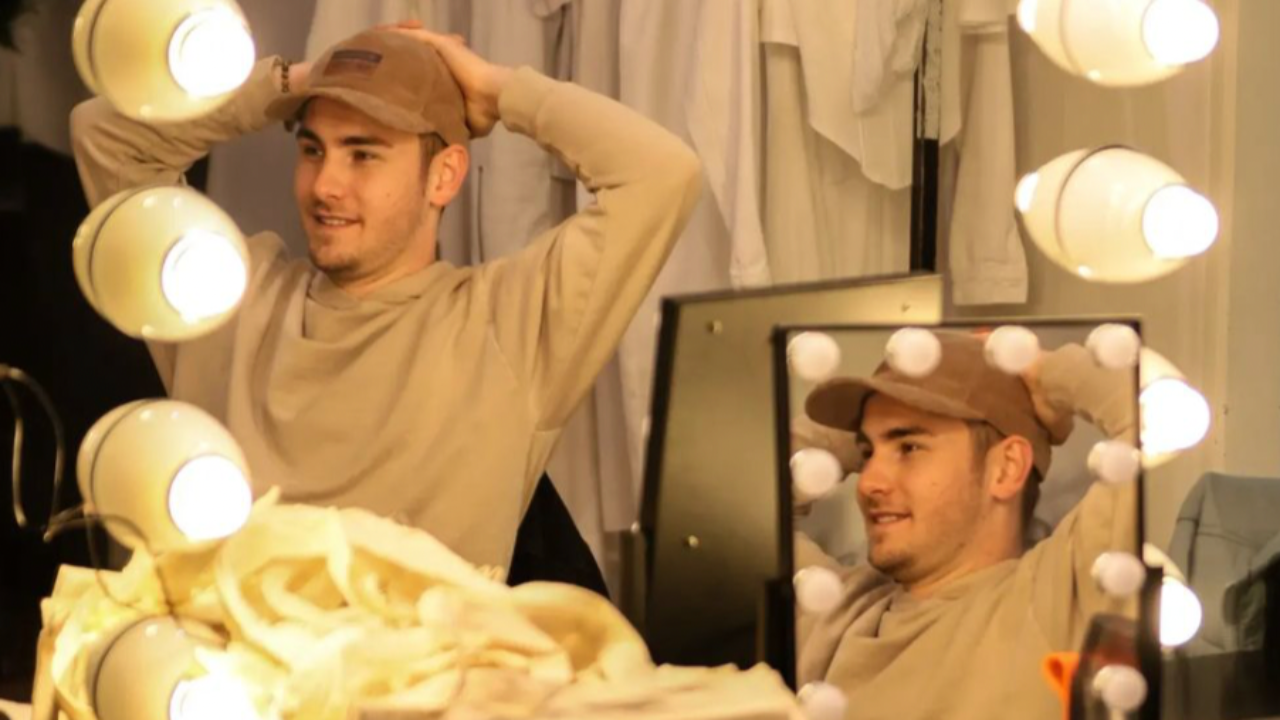 Julien Lieb : il se confie sur sa nouvelle vie Julien Lieb : il se confie sur sa nouvelle vie