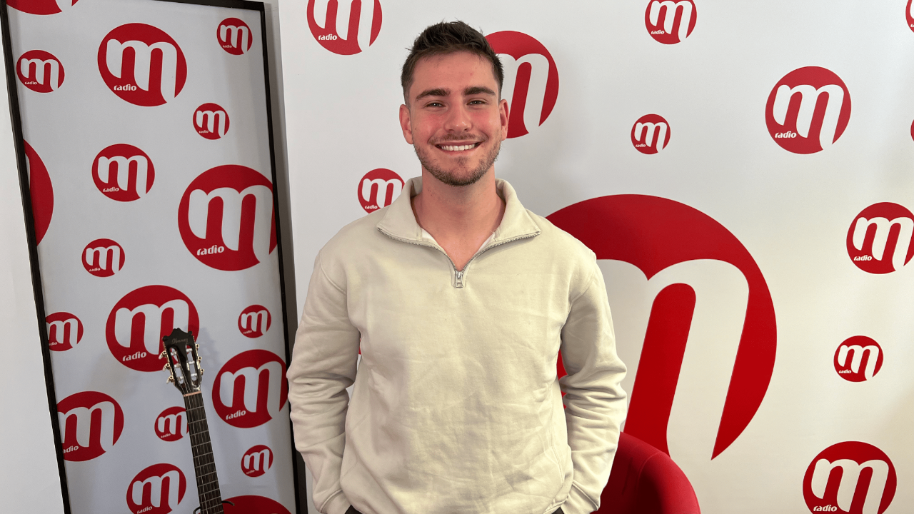 Julien Lieb : "La Star Academy m'a sauvée"