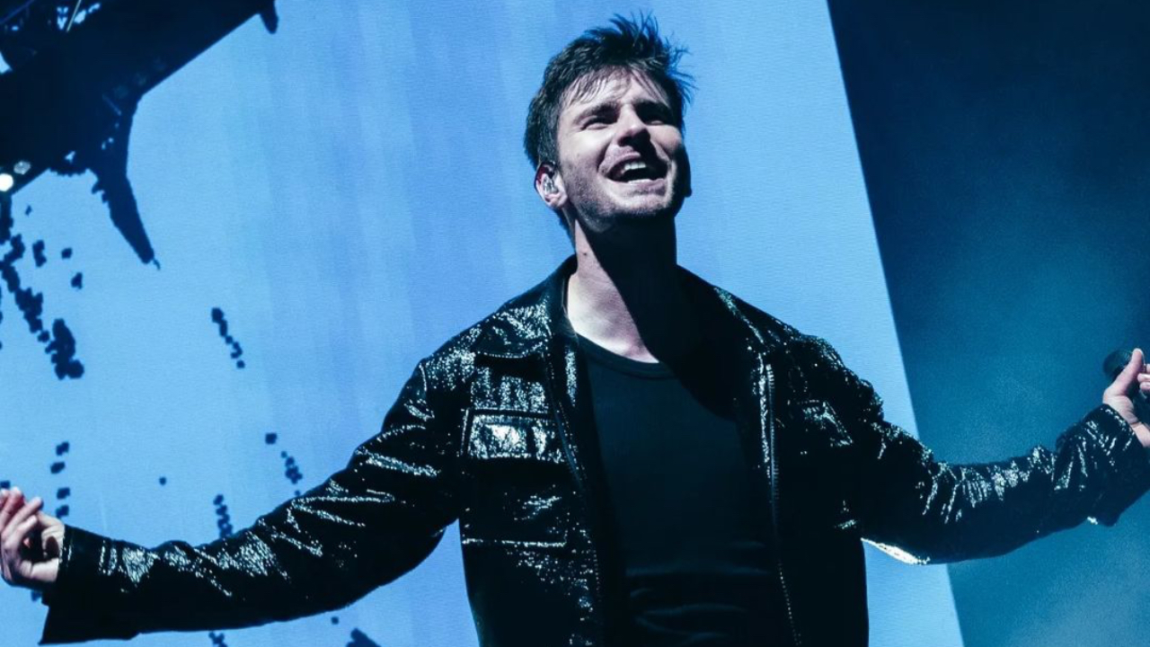 Julien Lieb revient sur ses difficultés avant la “Star Academy”