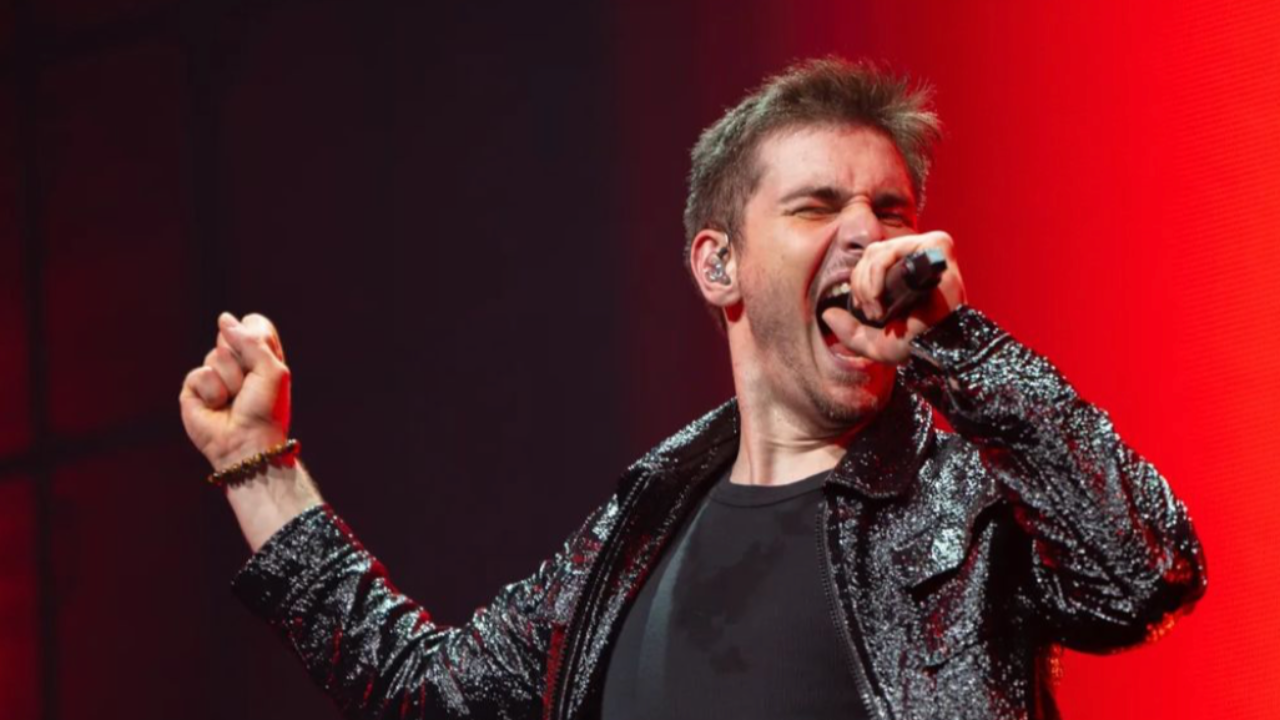 Julien Lieb : sa présence booste les audiences de Fort Boyard Julien Lieb : sa présence booste les audiences de Fort Boyard