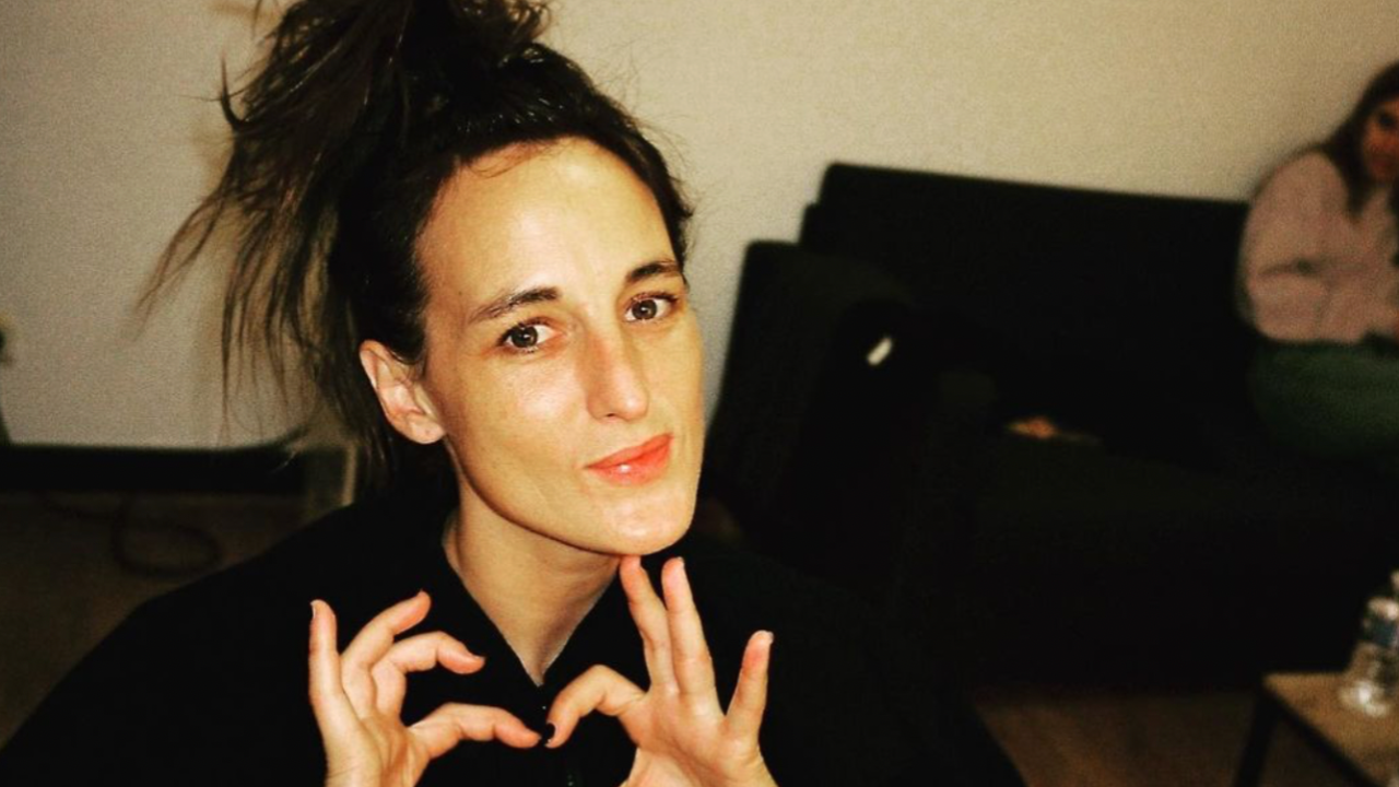 Juliette Armanet : son père se lance dans la chanson