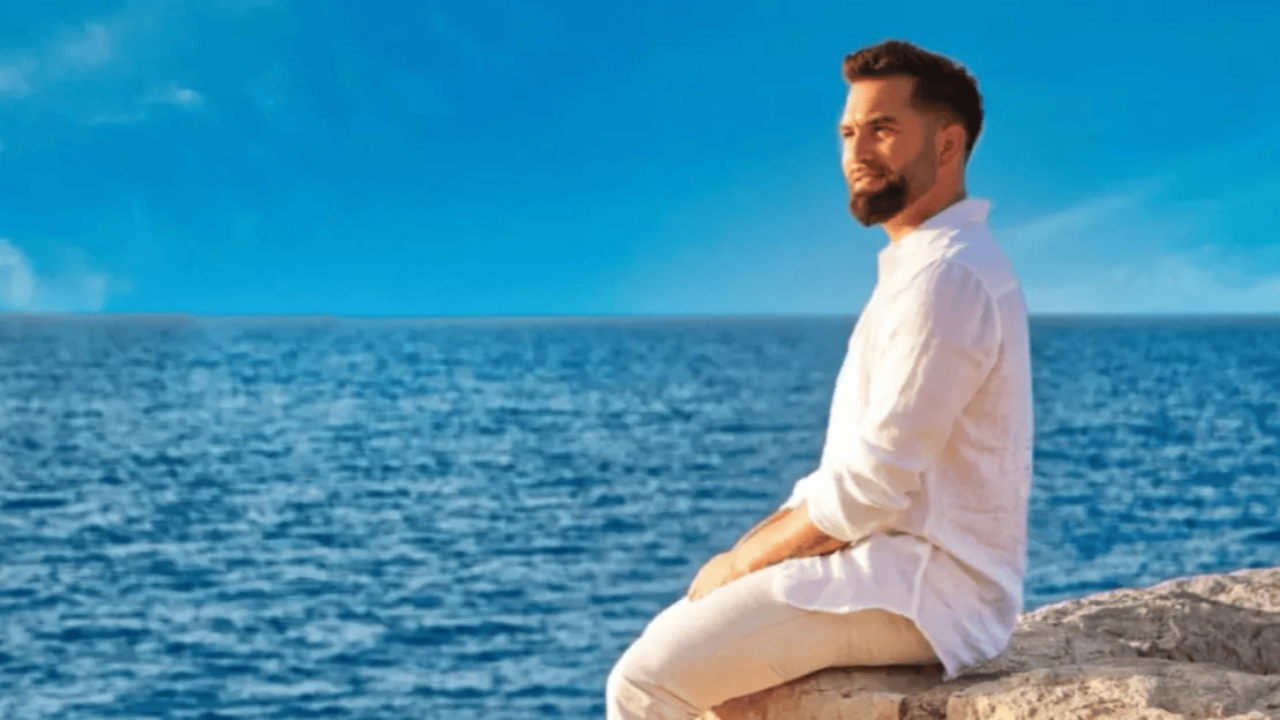 Kendji fait une grande annonce !