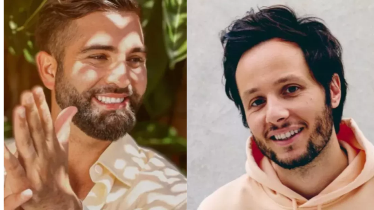 Kendji Girac : Ce qu'il a dit à Vianney deux jours après son accident ! Kendji Girac : Ce qu'il a dit à Vianney deux jours après son accident !