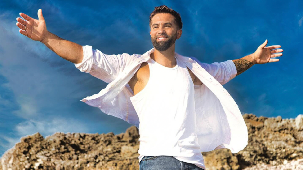 Kendji Girac : cette autre star de la chanson à l’origine de son grand retour