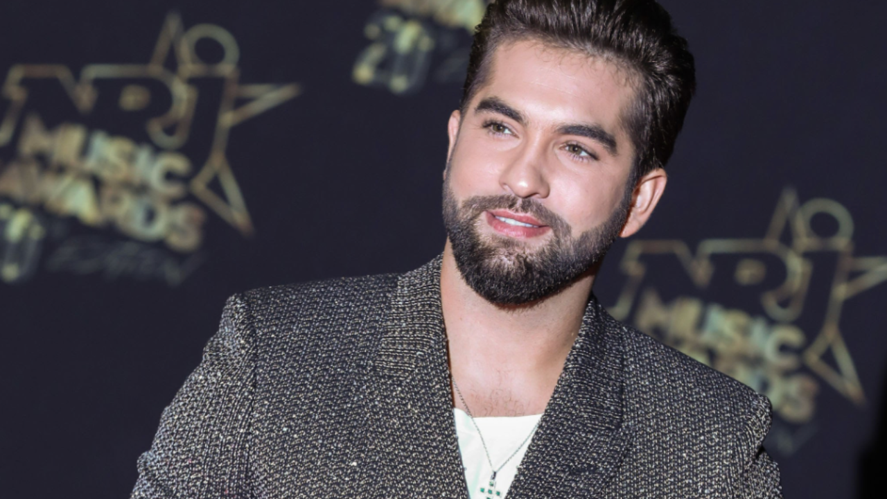 Kendji Girac : d&eacute;couvrez le montant de son premier cachet qui a boulevers&eacute; sa vie