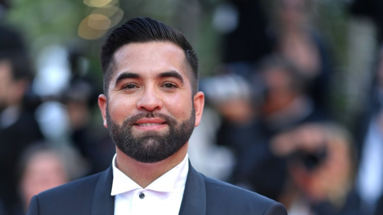 Kendji Girac prépare une surprise pour ses 10 ans de carrière !