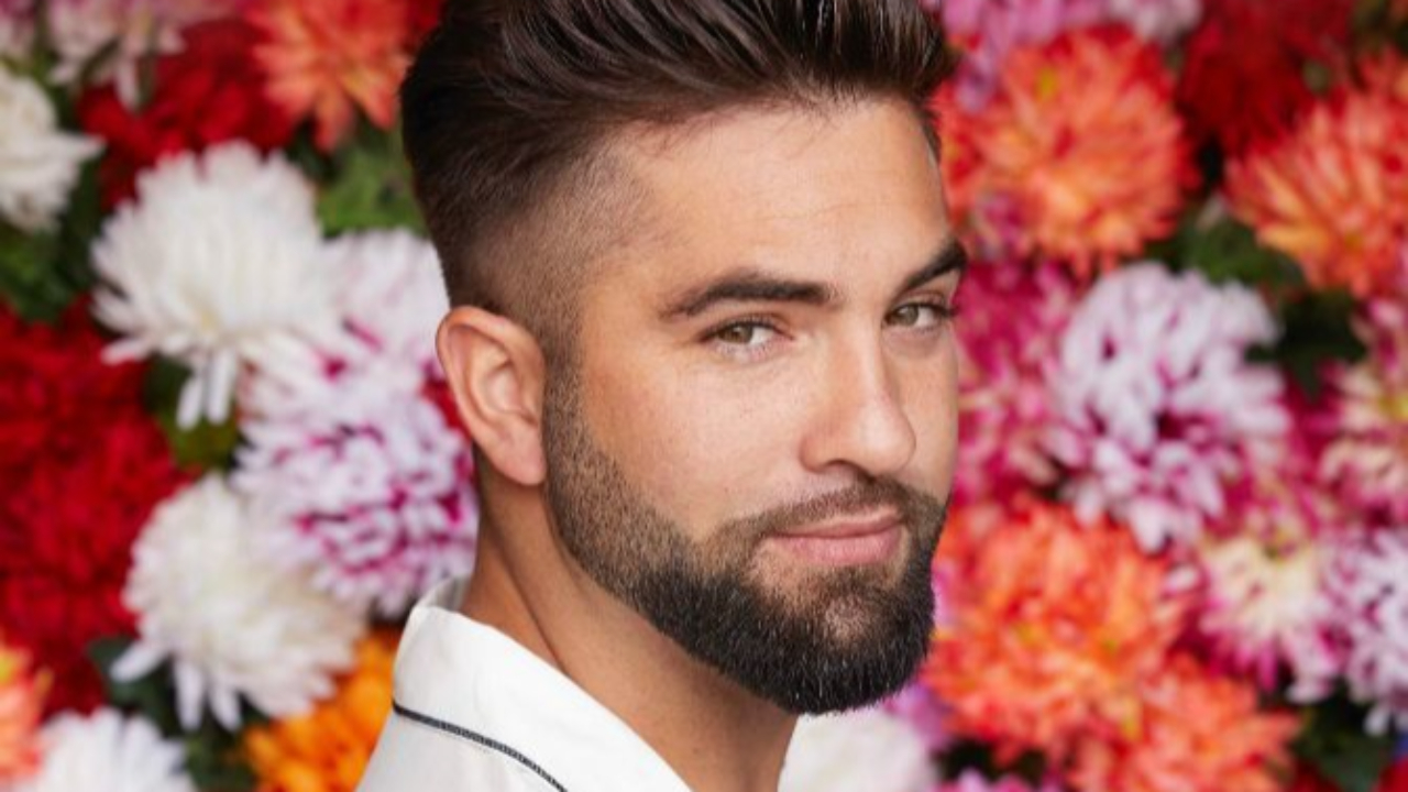 Kendji Girac absent de la fête de la musique :  il s'est fait cambrioler à son domicile !