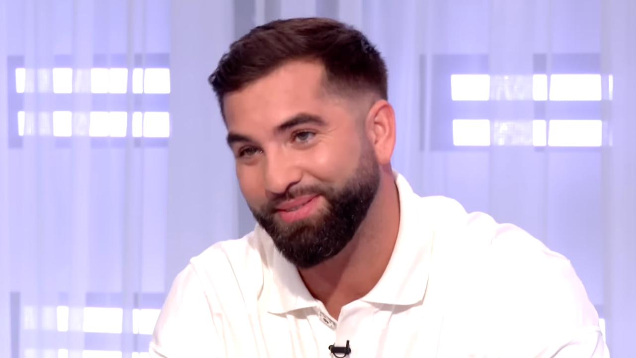 Kendji Girac touché par les clichés autour des gitans : "Il y a d'autres choses à dire !"