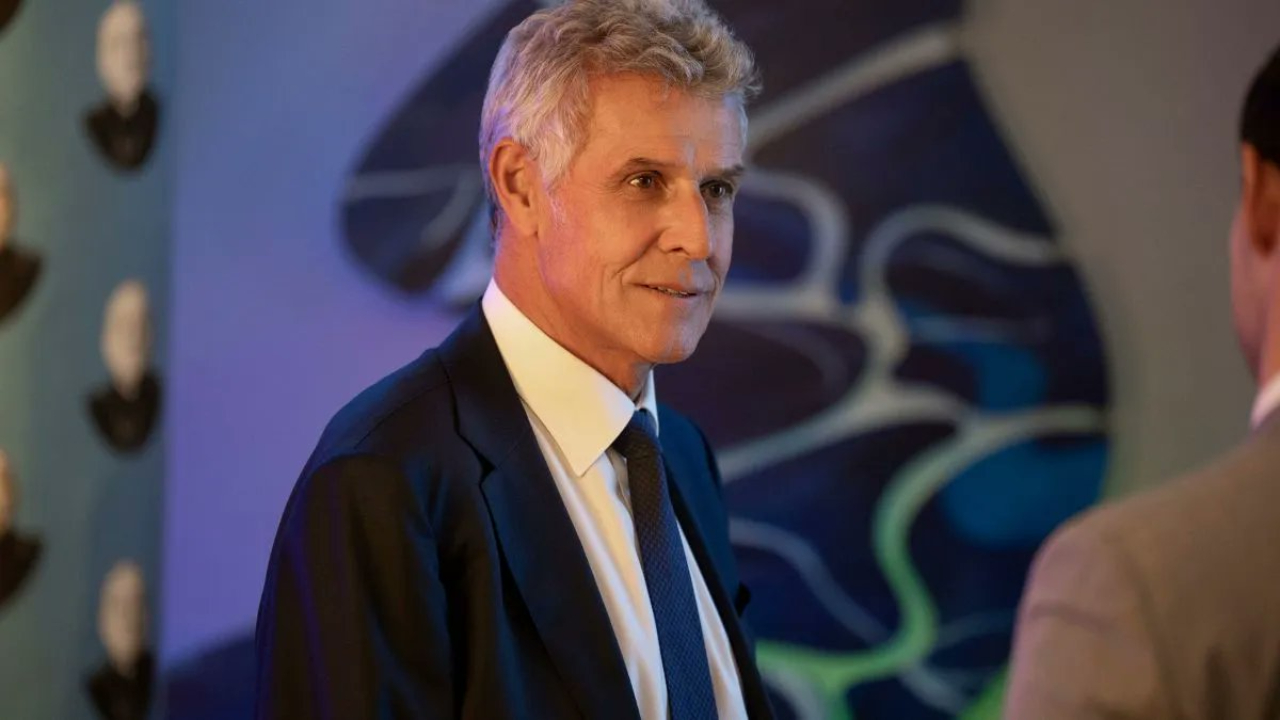 L'acteur Pierre Deny est décédé à l'âge de 69 ans L'acteur Pierre Deny est décédé à l'âge de 69 ans