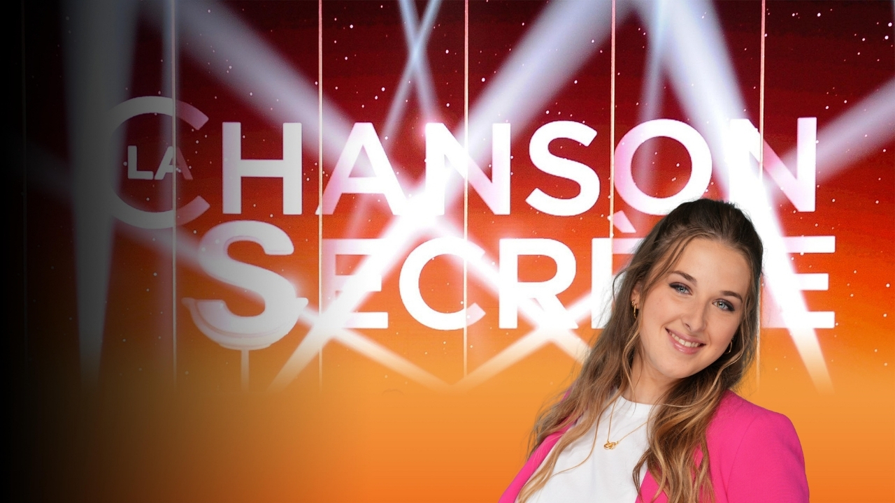 "La chanson secr&egrave;te" : TF1 g&acirc;che la surprise d&rsquo;Helena avant l&rsquo;&eacute;mission !