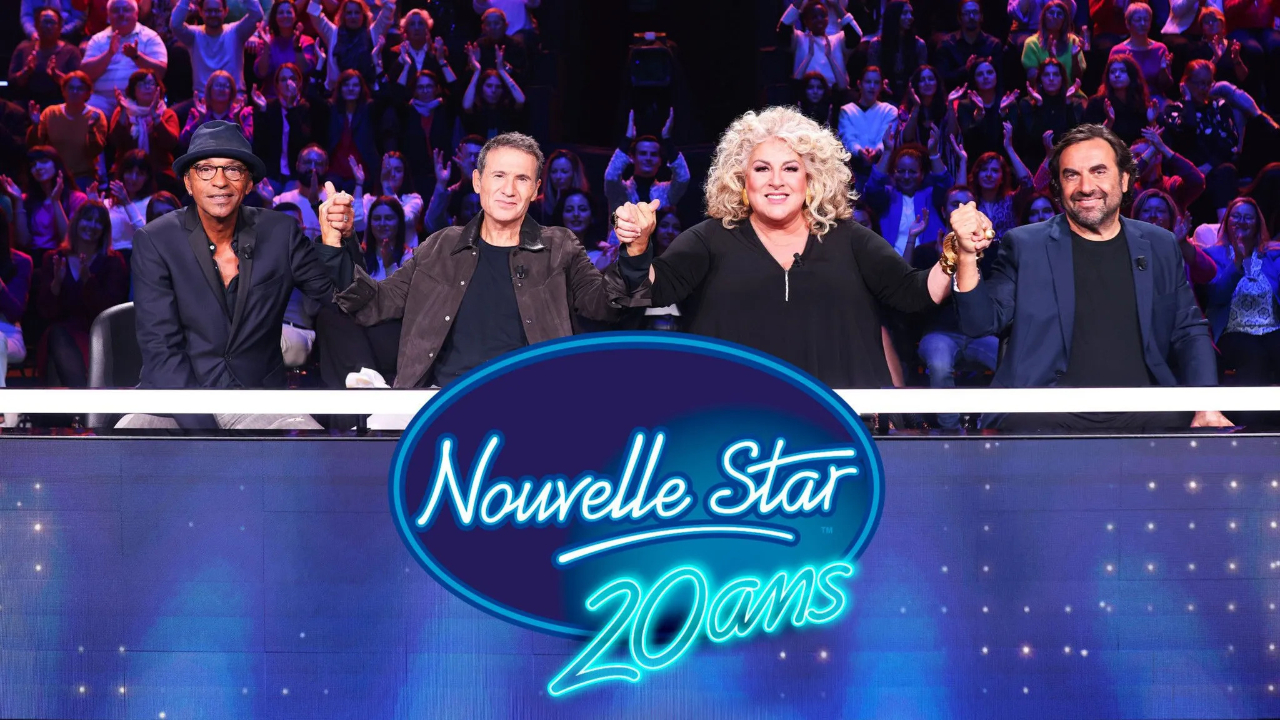 La Nouvelle Star bient&ocirc;t de retour sur M6 ? Le projet est &agrave; l'&eacute;tude