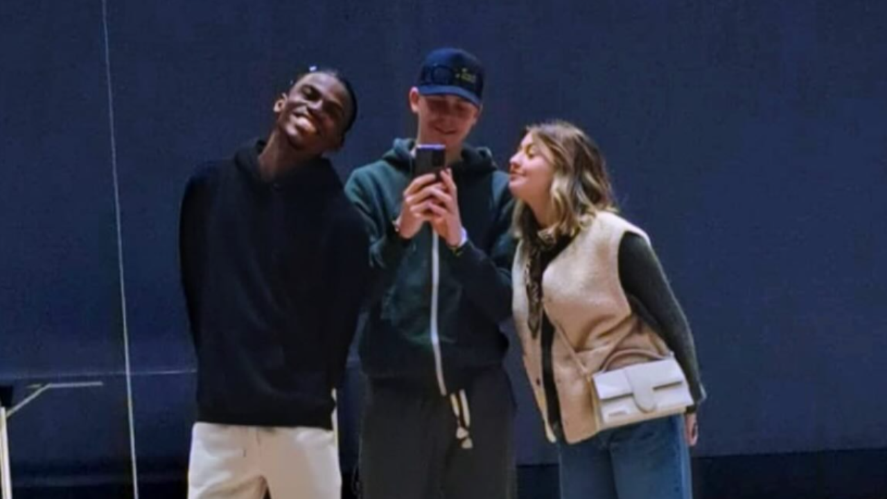 La tournée de la Star Academy : c'est pour bientôt !