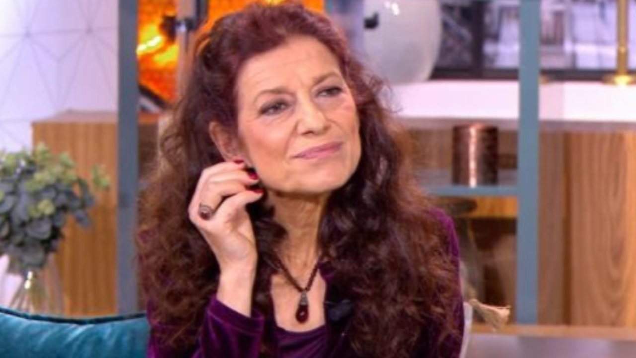 Gérard Blanc : sa veuve raconte ses derniers instants