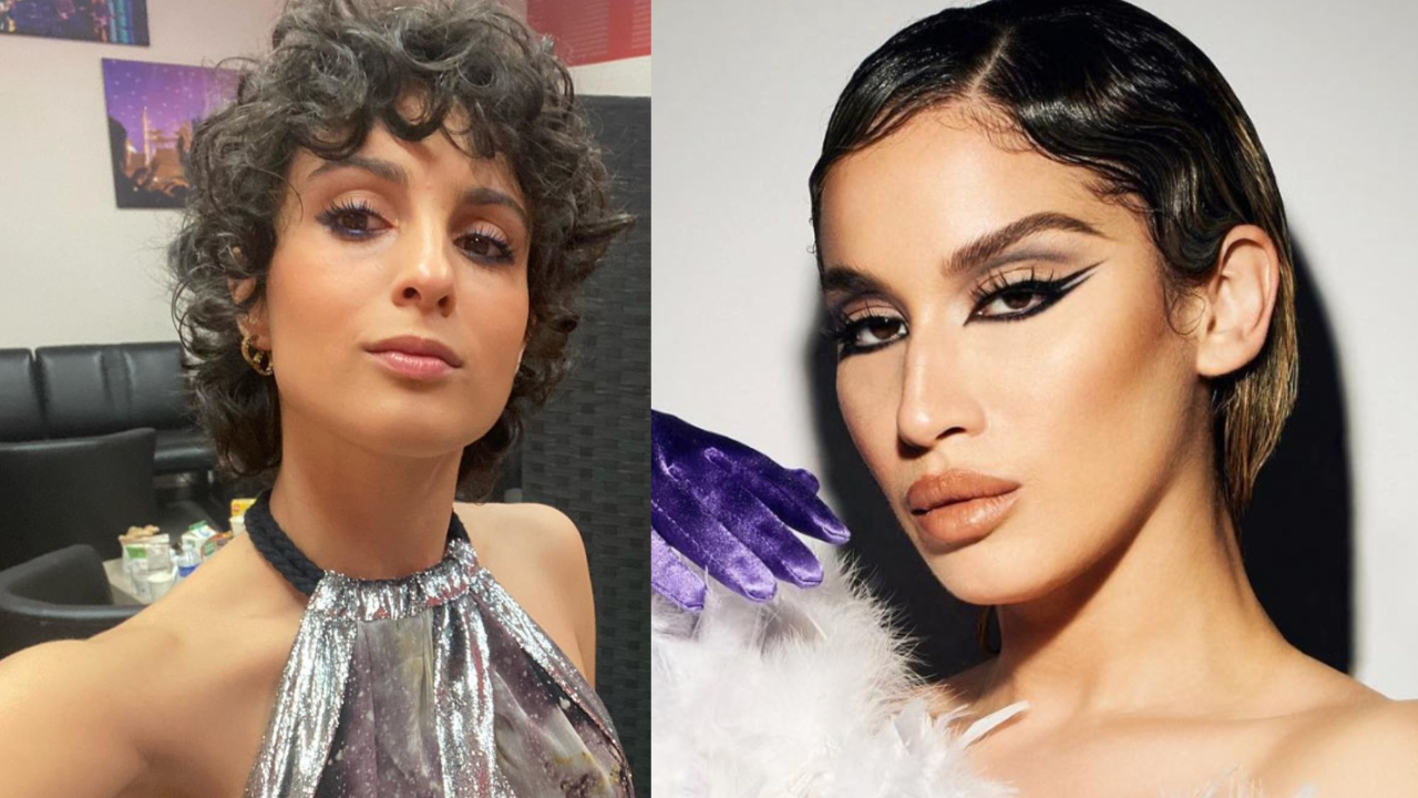 La Zarra furieuse, elle clashe Barbara Pravi : "Pas besoin de parler de moi !"