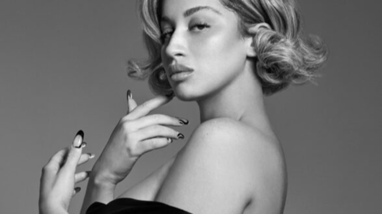 La Zarra paie-t-elle son attitude à l'Eurovision ?