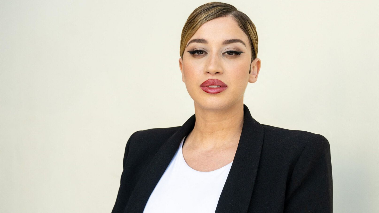 La Zarra revient sur son aventure à l'Eurovision et reconnaît : "j'ai pété les plombs"